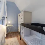 In Διαμέρισμα *