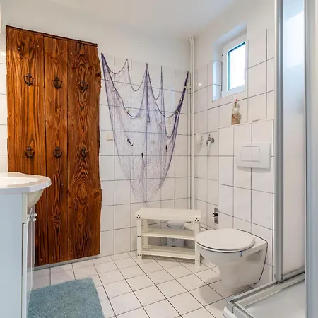 Apartamento In Büsum