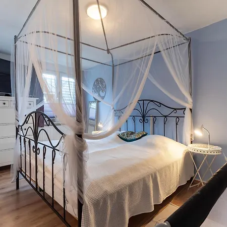 In Appartement Büsum