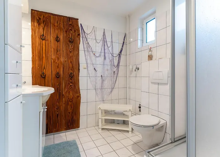 Appartement In Büsum