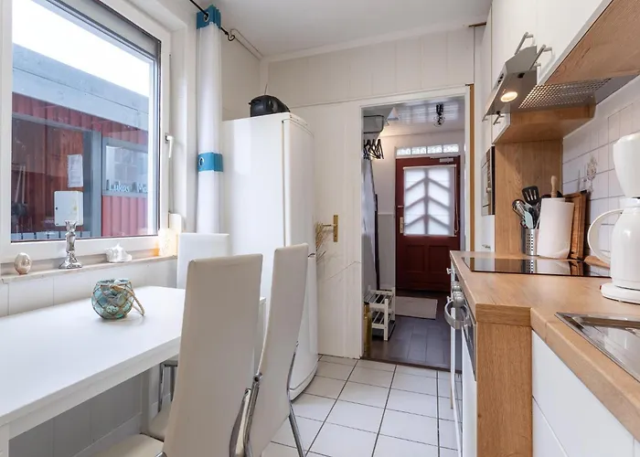 Apartman In
