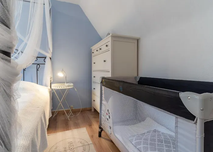 Apartman In
