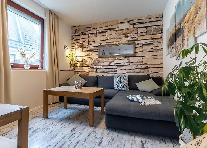 Apartman In