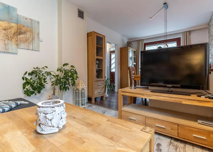 In Apartman *