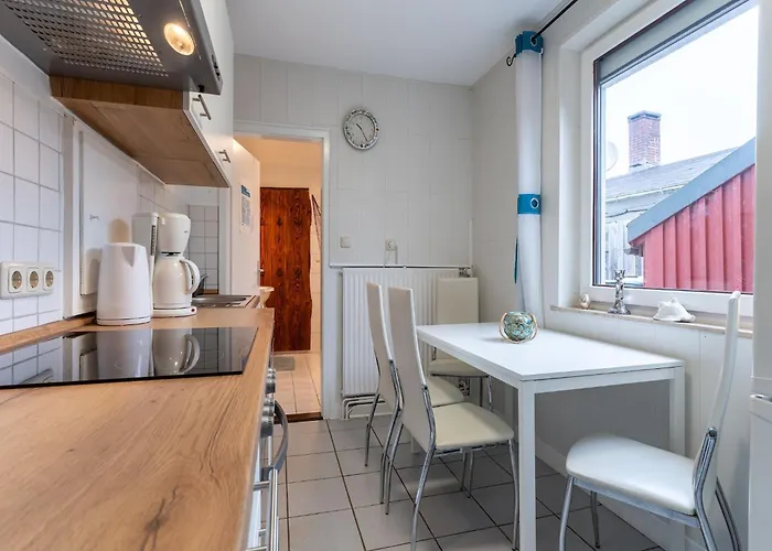 Apartman In