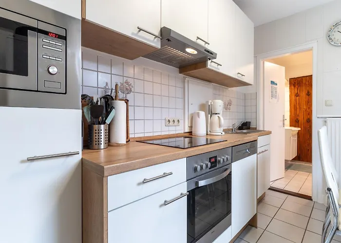In Apartman