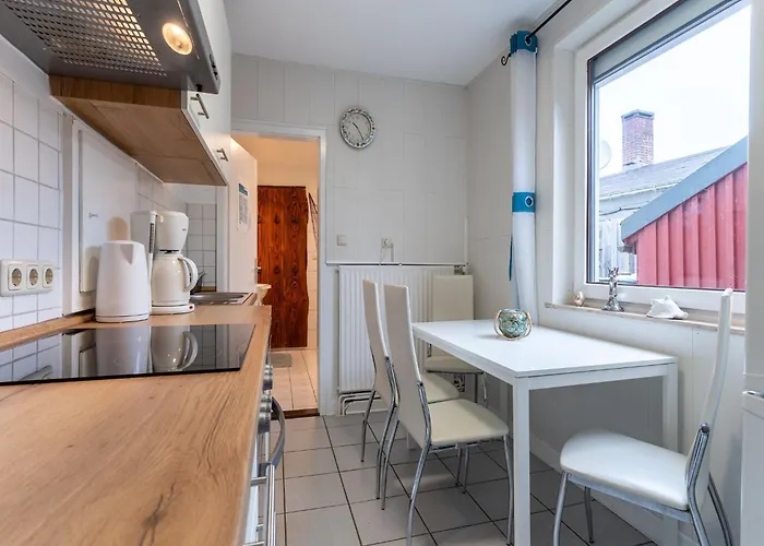 In Apartman Büsum