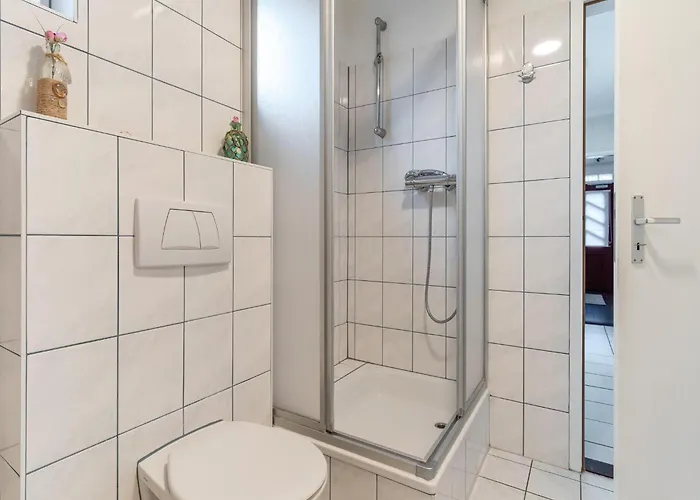 In Apartman Büsum