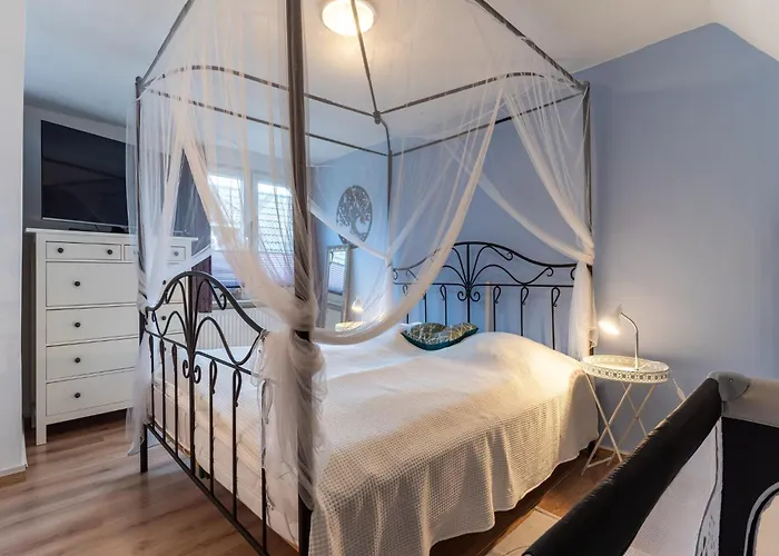 Apartman In