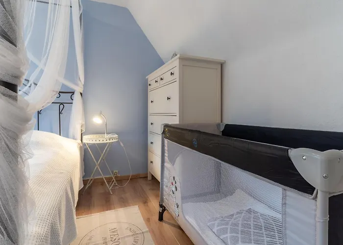 In Apartman *