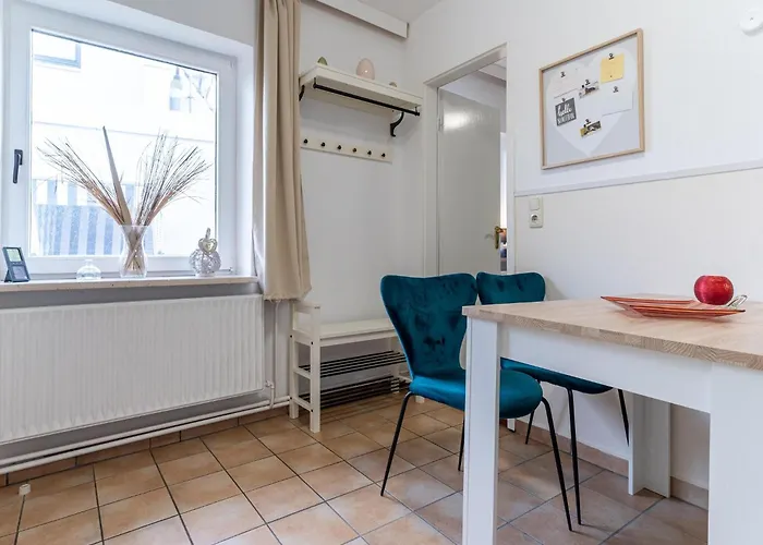 Apartman In