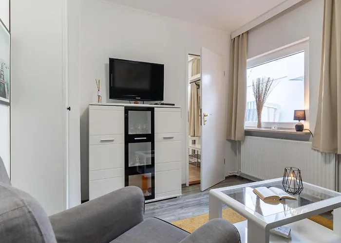 Apartman In
