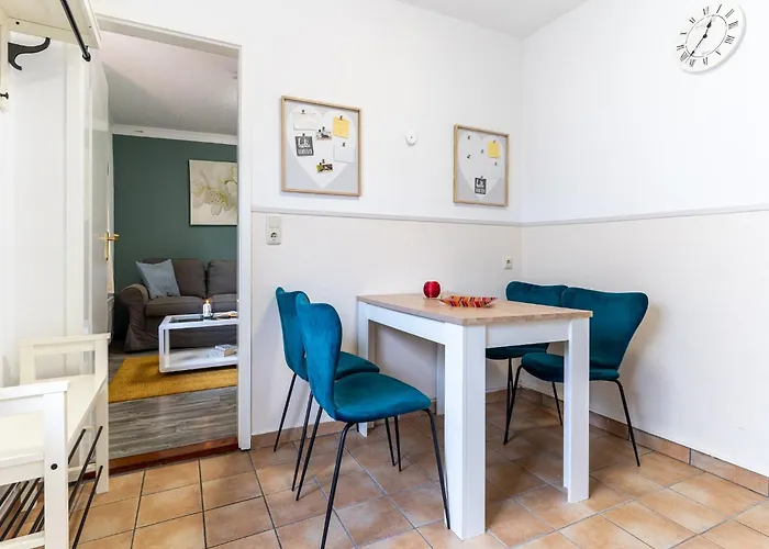 In Apartman