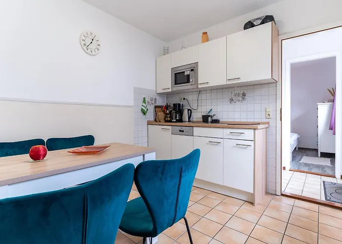 In Apartman Büsum