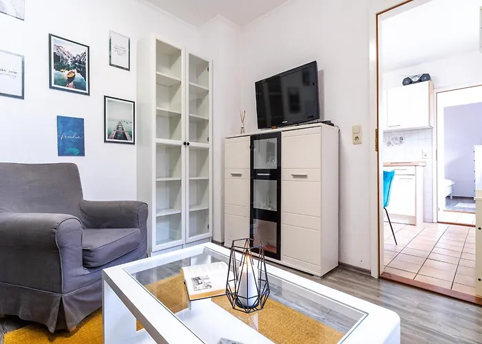 Apartman In
