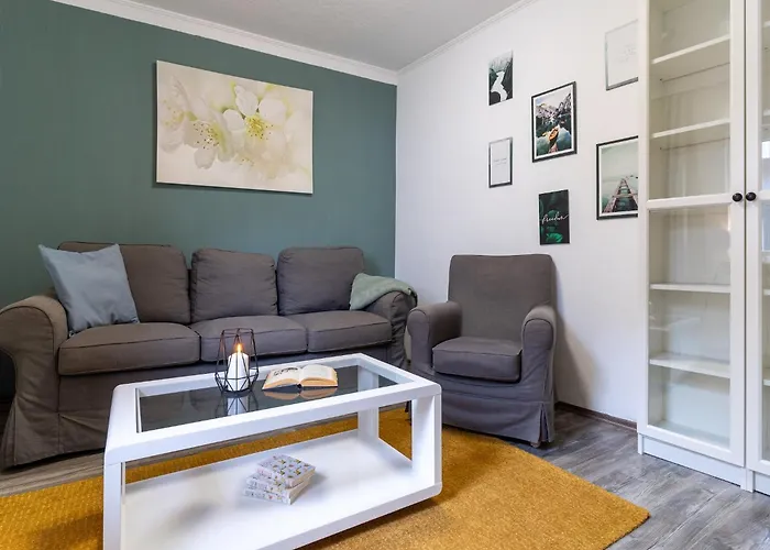 Apartman In *